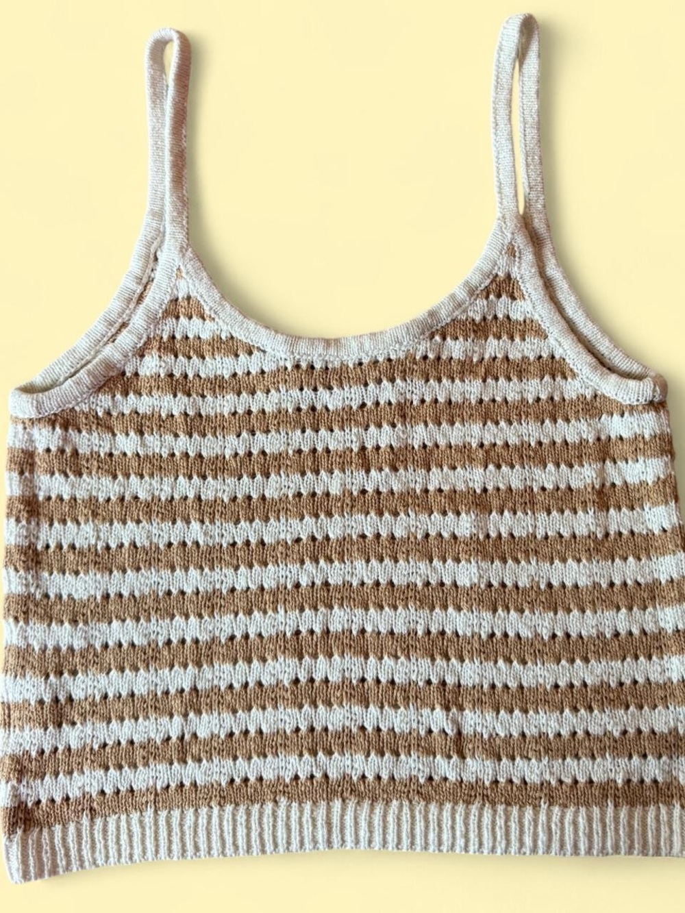 Madewell Knit Top